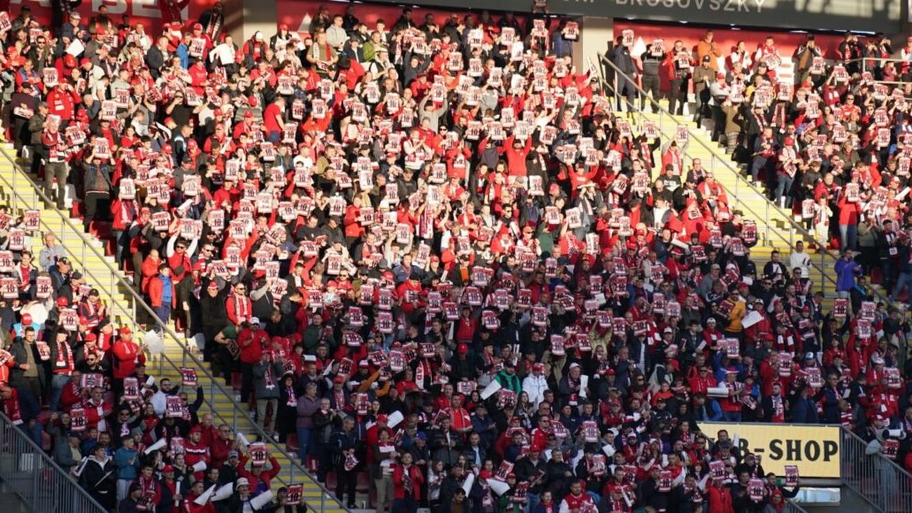 Arădeni și mai triști la despărțirea de Domide: UTA - Oțelul Galați 0-4