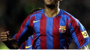 Samuel Eto'o la AS Roma?