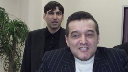 "Stenogramele sunt povești de adormit copii! Parcă aș fi pus la cale o crimă cu Gigi Becali!"
