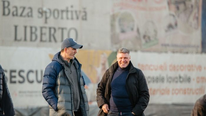 Un club privat l-a cooptat în staff pe fostul internațional Tibor Selymes și promite să devină cea mai tare academie din zona Moldovei. „Modelul nostru este Academia Hagi”. SPECIAL