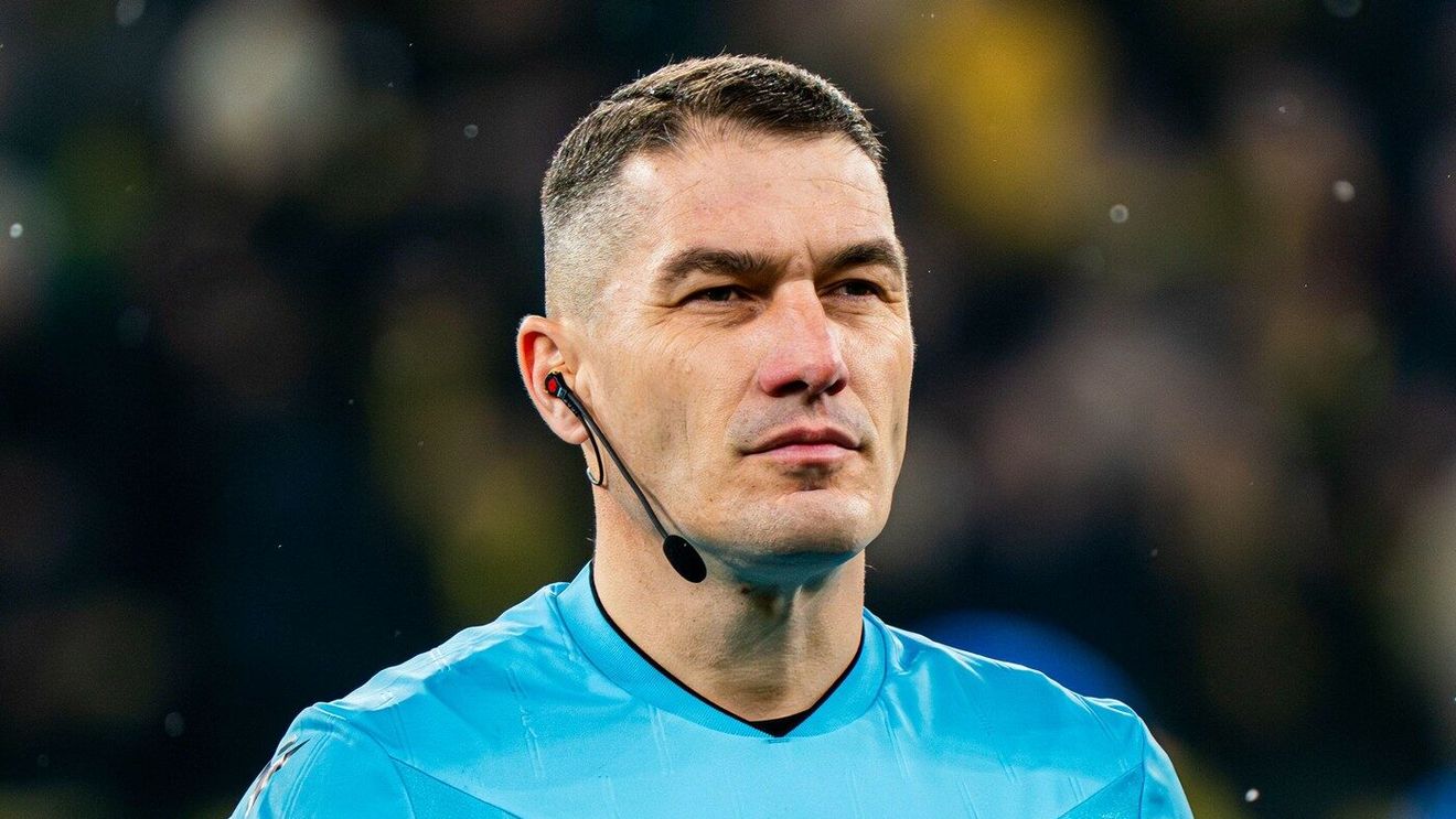 Cum l-au numit italienii pe Istvan Kovacs după Dortmund - Inter