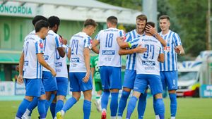 Cornel Șfaițer a anunțat obiectivul după ce Poli Iași a urcat pe locul 7 în Superligă. EXCLUSIV