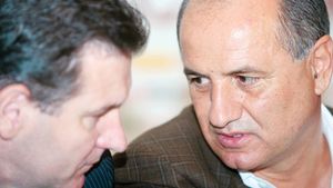 Atacat din toate părțile, Zotta dă vina pe un singur om și șochează!** Decizia drastică pe care vrea s-o ia la doar două luni de la revenirea în Giulești