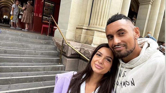 Nick Kyrgios, dat în judecată de femeia despre care a spus că a fost „beată moartă" în timpul finalei de la Wimbledon! Ce va face cu banii dacă va câștiga procesul