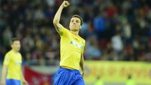 Continuă campania agresivă de achiziții a Stelei. Guilherme va juca din retur în Ghencea