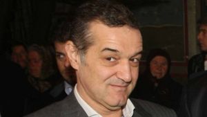 "Ionescu mi-a spus că semnează cu Steaua pe oricât"