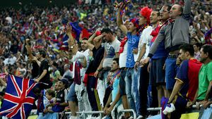 "Și dacă aduceam Maracana aici, tot ne trebuiau locuri suplimentare!"** Cum explică unul dintre manageri isteria creată în jurul biletelor