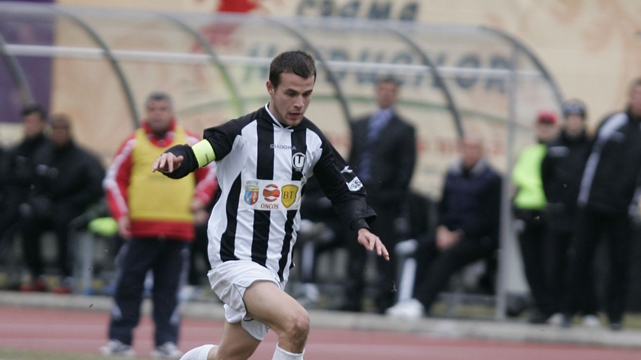 Goga, ofertat de un club din Bundesliga.1