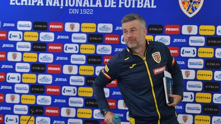 Analiză dură după ce Edi Iordănescu a fost reconfirmat în funcție de selecționer al României: „E adevărat că prost e mai bun decât foarte prost!” | VIDEO EXCLUSIV ProSport Live