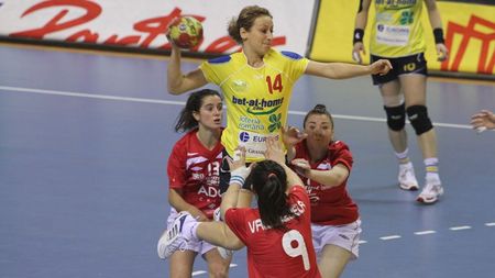 România a pornit tare la Mondiale!** De la 15:15 întâlnim Japonia!