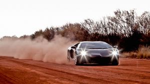 FOTO** Cei de la Top Gear au ales super mașina anului! Bolidul pe care nici n-ai timp să-l vezi