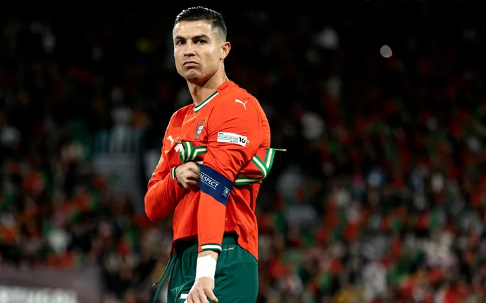 S-a aflat: a fost decizia lui! De ce nu s-a dus, de fapt, Cristiano Ronaldo la înmormântarea lui Diogo Jota