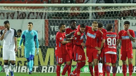 Bipolarul Becali. L-a făcut praf, acum îl laudă: "I se îngroașă picioarele, se coace, o să fie mare!" Cine l-a cucerit