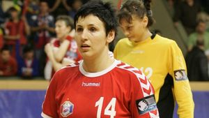 Baia Mare a pierdut meciul cu Consolis HÃ³mezÃ¶vÃ¡sÃ¡rhely