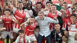 „Dinamo în cupele europene? Aici mai e de lucrat”. De ce conducerea „câinilor” oferă verdictul realist deși domină Superliga. EXCLUSIV