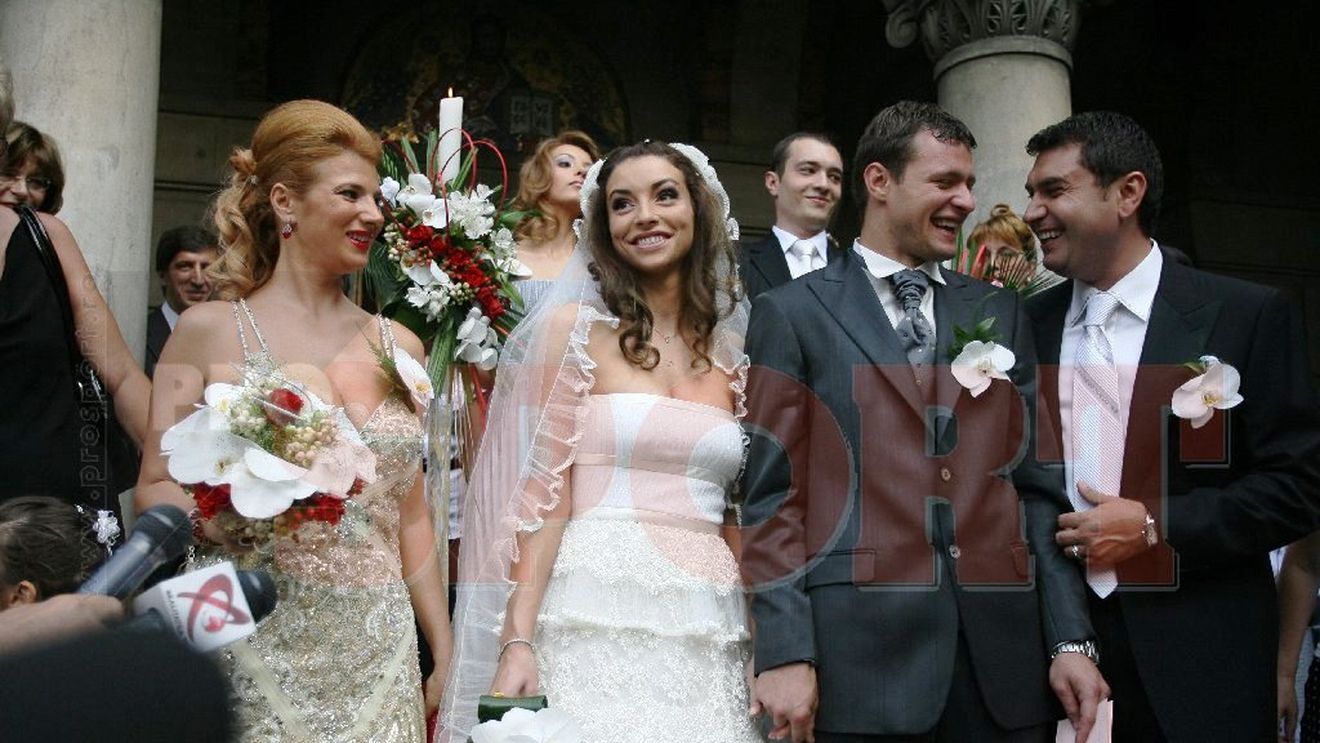 "Săgeată" a semnat un contract pe viață