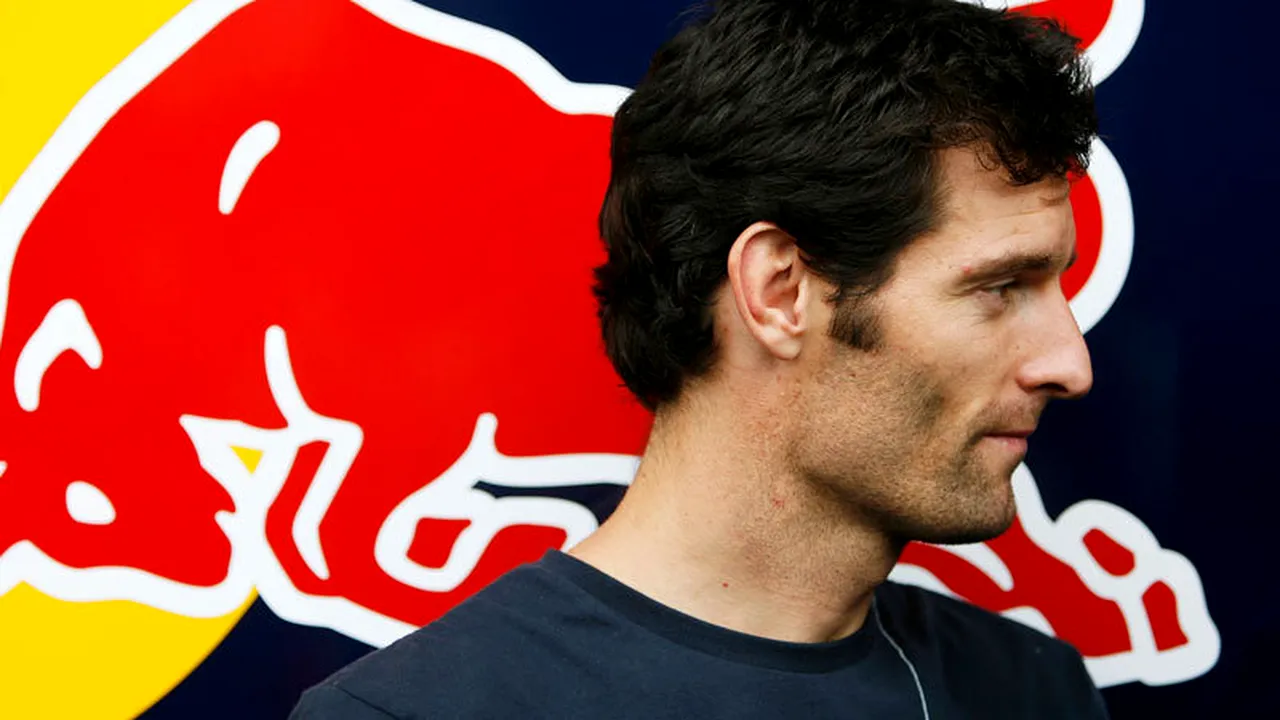 Webber, penalizat cu trei locuri pe grila de start la Marele Premiu al Bahrainului