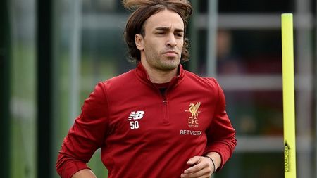 Unde a ajuns să joace Lazar Markovic, fotbalist pentru care Liverpool a plătit 25 de milioane de euro