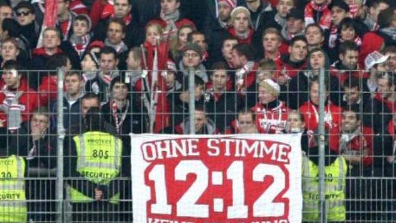 Germania, în pragul unui scandal uriaș!** Protestul ăsta poate schimba și soarta fanilor din Liga 1: măsura cerută de nemți și răspunsul ultrașilor