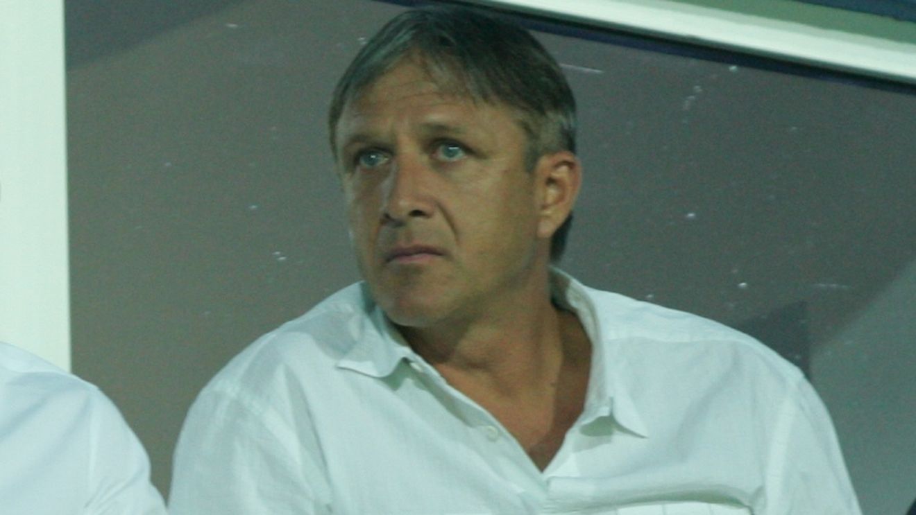 Săndoi:** "Sper ca Universitatea să câștige derbyul cu Steaua!"