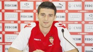 Daniel Niculae, convocat pentru meciul cu Bordeaux