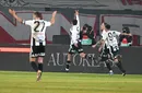 A cerut clubului bani mai mulți sau va pleca, după U Cluj – Rapid 2-1: „Să facă un efort”