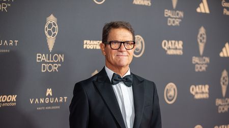 Marele Fabio Capello, reacție dureroasă pentru Chivu: „Joacă Interul lui Inzaghi cu el pe bancă”