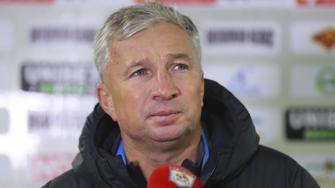 Tun financiar dat de Dan Petrescu în doar o lună la Kayserispor! Cât a încasat românul pentru scurta experiență în Turcia | EXCLUSIV
