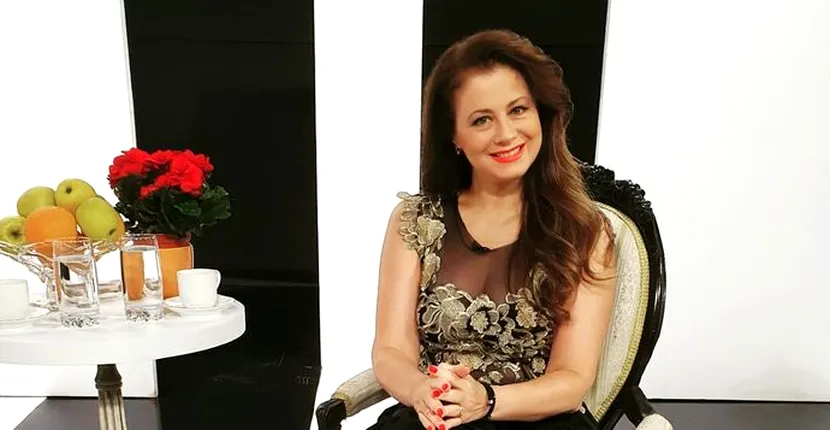 Fata Corinei Dănilă a împlinit 18 ani. Cât de frumoasă e Rianna!