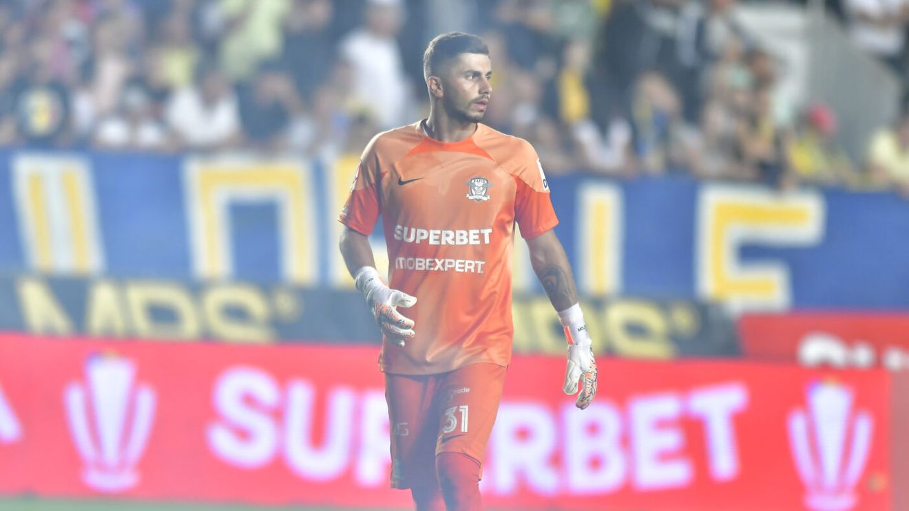 Horațiu Moldovan, gafă de proporții: a recidivat cu Petrolul, după ce a comis-o și cu CFR Cluj