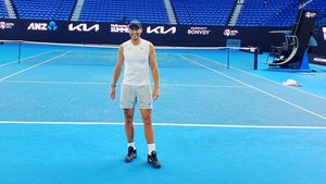 Rafael Nadal, reacție genială după ce s-a vindecat de Covid: „Nu spuneți nimănui!" Cum a apărut campionul spaniol la Melbourne