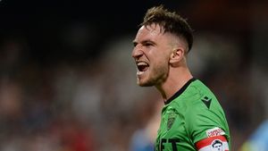 Deian Sorescu, jucătorul perfect pentru Marius Șumudică? „Dacă îl ia, dau în scris că îl vinde cu 10 milioane de euro” | VIDEO EXCLUSIV ProSport Live