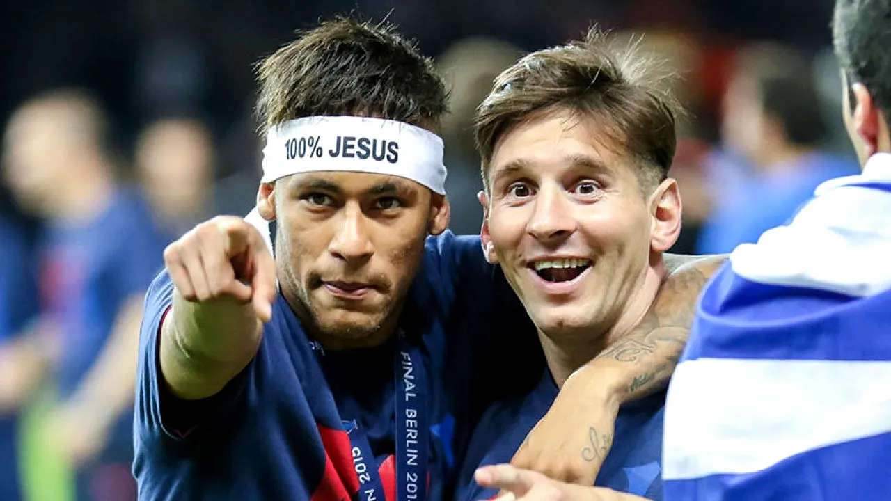 Asta e vestea pe care Leo Messi o aștepta de mult! Neymar nu mai vrea să prelungească acordul cu PSG pentru a pleca liber la FC Barcelona!