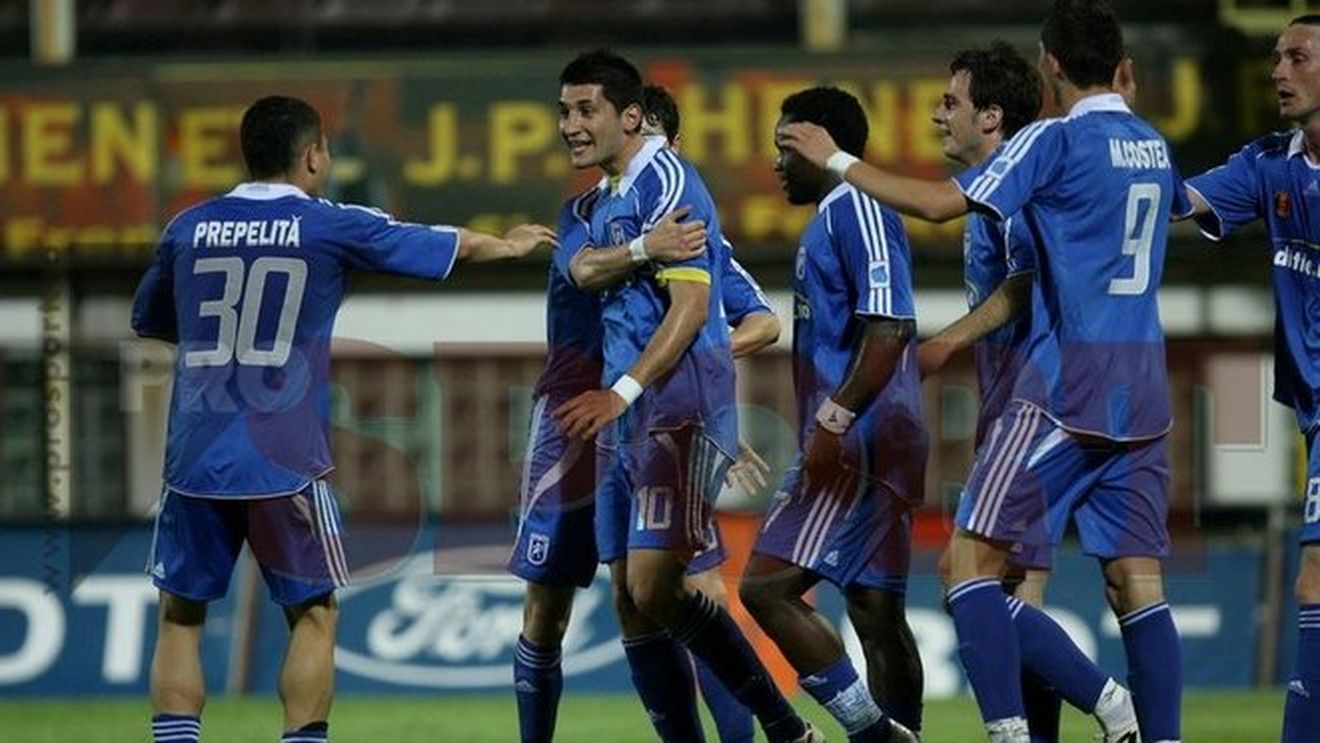 Costea și Prepeliță în Liga a II-a!** Adrian Mititelu: "Chiar dacă ne vor retrograda, jucătorii nu vor pleca!"