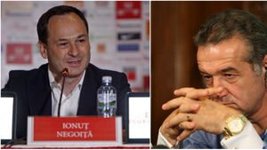 EXCLUSIV | Granzii pot începe cursa! Patronul clubului a făcut anunțul în direct la ProSport Live: "E ușor să plece de la noi". Cum se poate pune mâna chiar gratis pe noua vedetă a Ligii 1