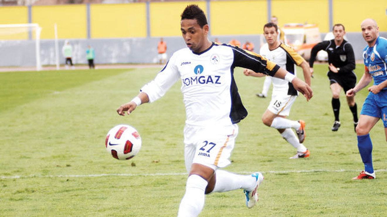 Eric: "Nu mă mai întorc!"