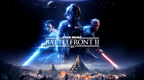 Star Wars: Battlefront II – cerințe de sistem pentru versiunea beta