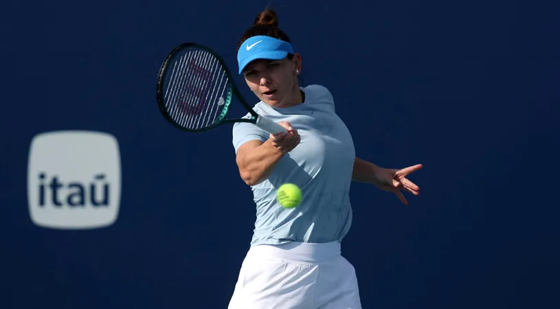 Anunț bombă: Simona Halep nu a cerut wildcard la Wimbledon, iar șansele să îl primească pe ultimul rămas sunt sub 5 la sută! Ce s-a aflat despre româncă