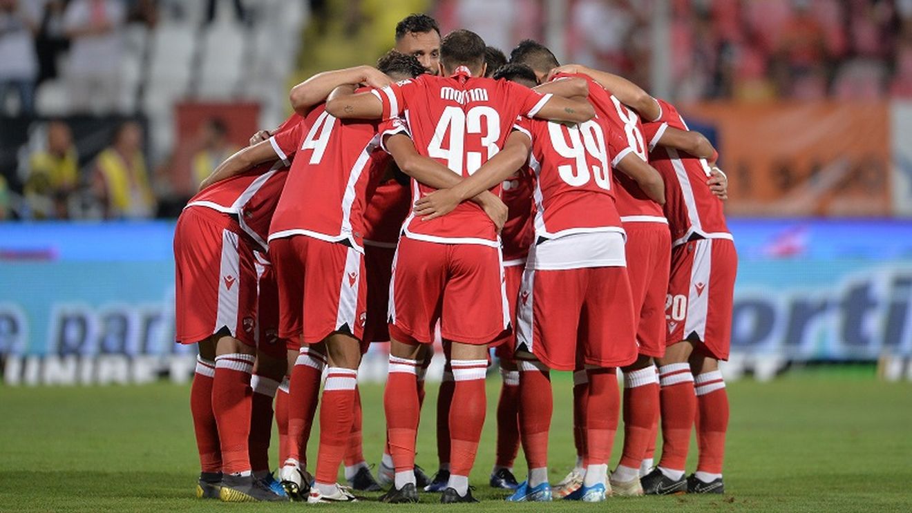 Declarație surprinzătoare a lui Grigore: "Nu dăm 100%". Cum descrie umilința lui Dinamo cu Chindia și ce spune de Dusan Uhrin 