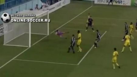 Traore își anunță viitorul transfer!** VIDEO Golul care readuce Europa pe urmele lui: "Oare când se oprește?" Fostul clujean deschide balul cu al 4-lea gol al său