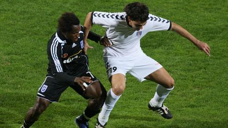 Craiova e pe podium!