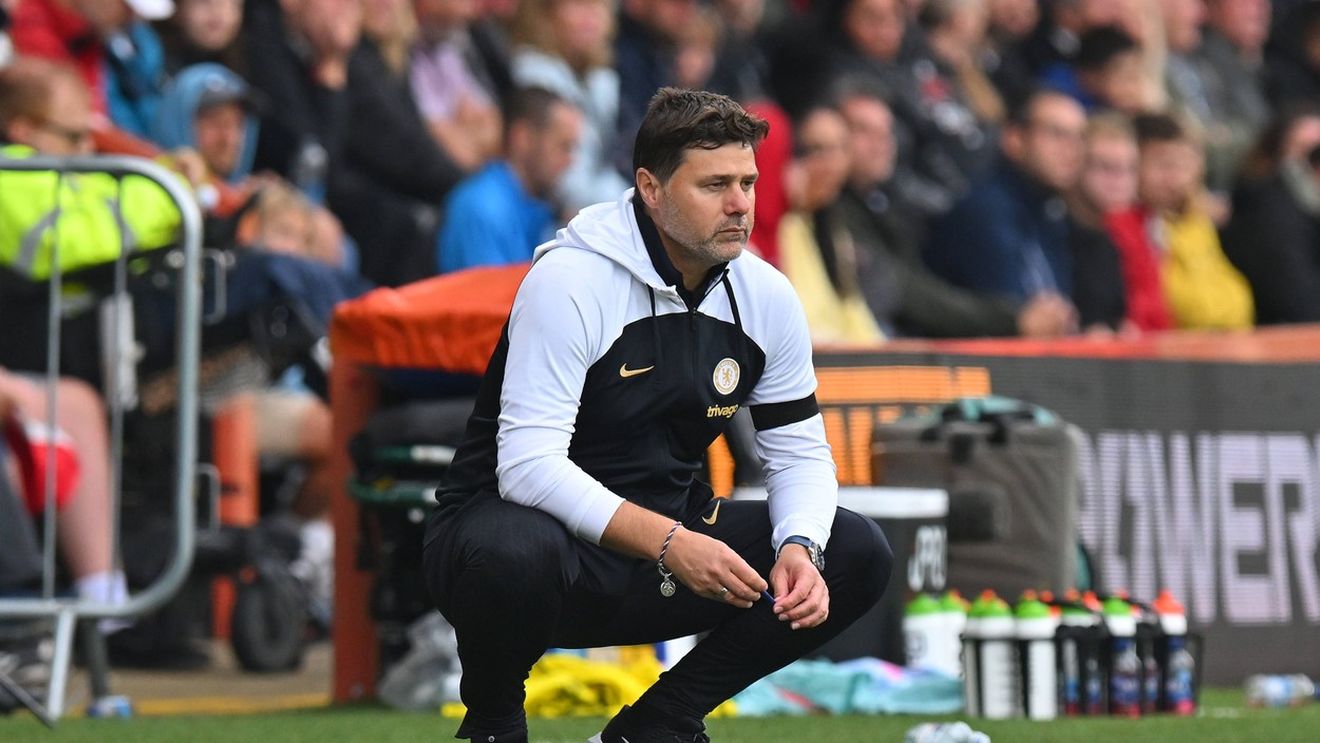 E scandal mare la Chelsea, iar Pochettino aruncă totul în aer cu o comparație incredibilă: „Și Real Madrid s-a întrebat ce a cumpărat când l-a luat pe Zidane! A avut nevoie de 7 luni ca să joace bine”