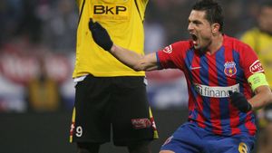 Rădoi: "Dacă ni se iau 6 sau 9 puncte cum am auzit, lupta pentru titlu va fi și mai grea!"