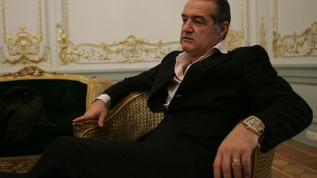 Penescu despre Becali:** "Nu el este de vină pentru situația Stelei!"