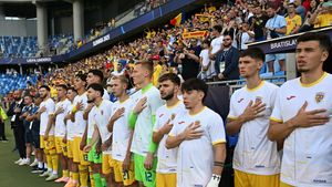 Moldova a încercat să dea lovitura cu doi internaționali de la România U21, dar FIFA i-a interzis visul: „Nu mai au voie!”
