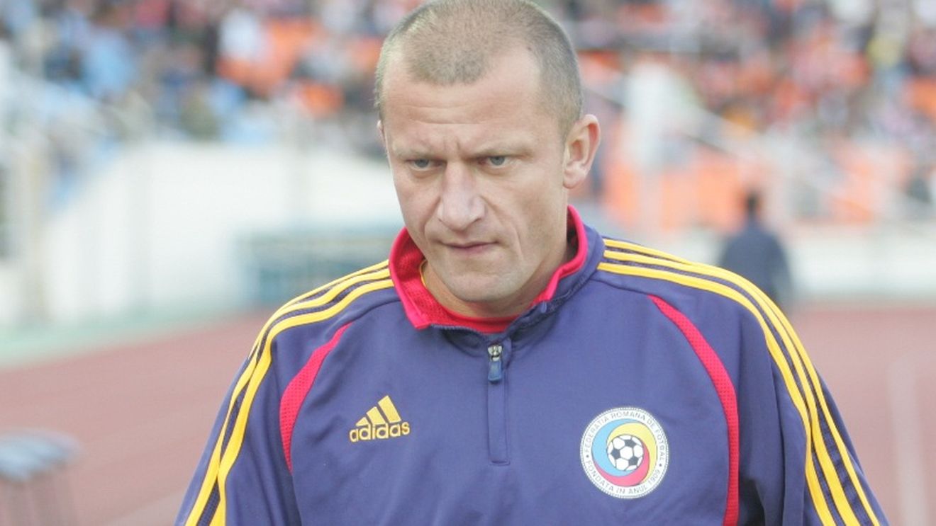 Munteanu: "Mutu își va reveni chiar împotriva Italiei"