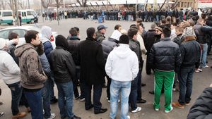 SOLD OUT!** Steaua va juca meciul decisiv de calificare în primăvara EL cu casa închisă! Alte 20.000 de bilete, vândute AZI