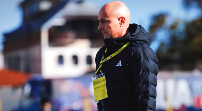 Eșec fără patru goluri primite acasă, ”performanța” reușită de CSM Olimpia contra FC Bacău! Alexandru Botoș, învins și de ziua sa: ”Parcă am fi blestemați!”