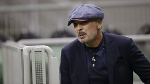 Veste dramatică pentru Sinisa Mihajlovic! Antrenorului de la Bologna i-a recidivat leucemia. „Va trebui să mă internez!” Mesaj emoționant pentru fotbaliștii săi