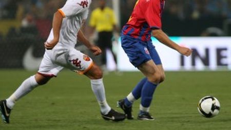 "Golanski n-are nicio ofertă"